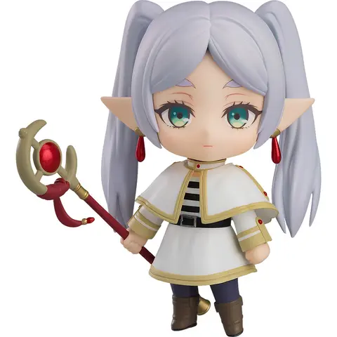 Reservar Figura Nendoroid Beyond Journey's End Frieren 10 cm Figuras