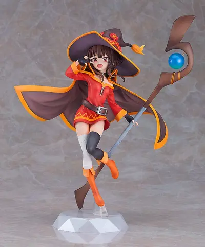 Reservar Estatua Megumin Kono Subarashii Sekai ni Bakuen wo! 30 cm Figuras