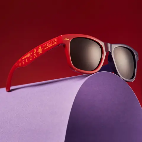 Comprar Gafas He-Man & Masters Of The Universe He-Man & Skeletor 