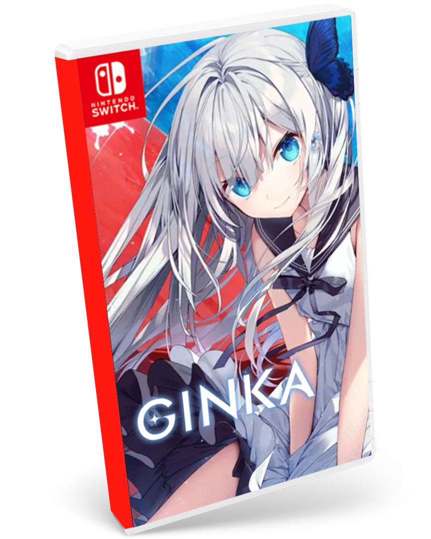 Ginka