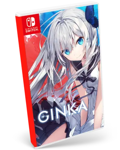 Reservar Ginka Switch Estándar - Japón