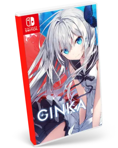 Ginka