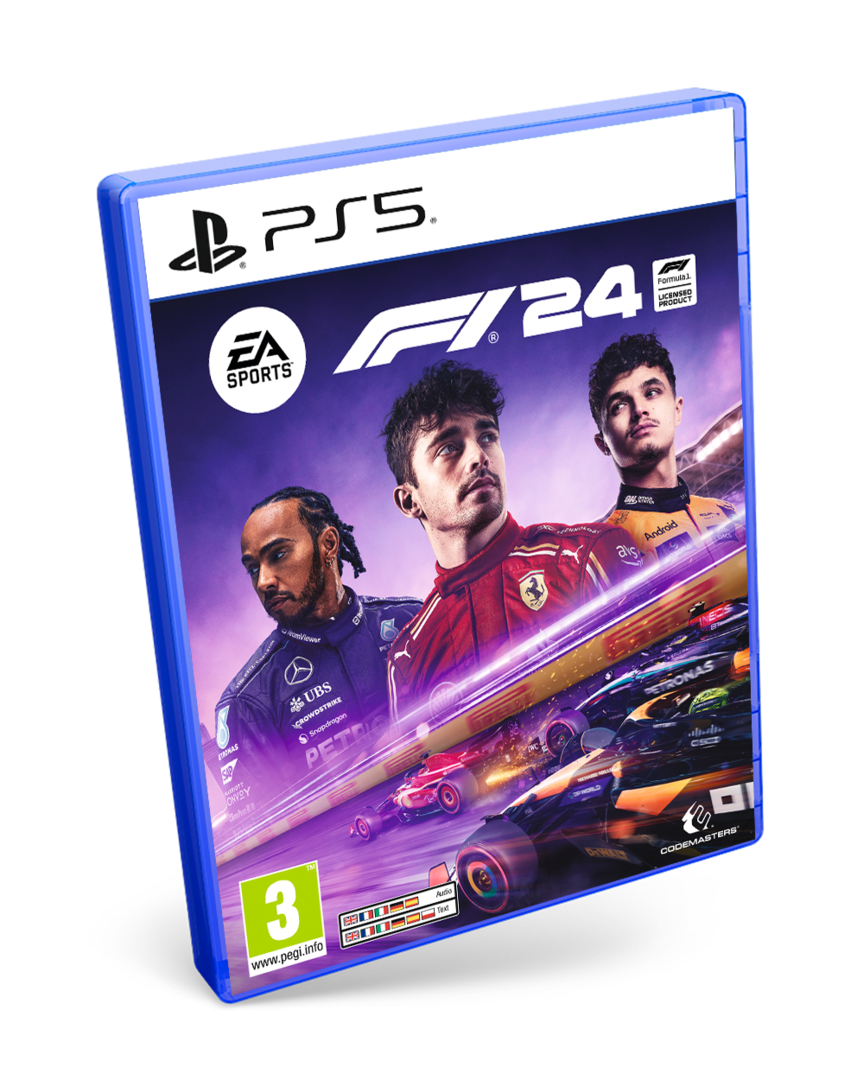 EA Sports F1™ 24