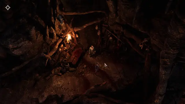 Reservar Flint: Treasure of Oblivion Edición Limitada PS5 Estándar screen 1