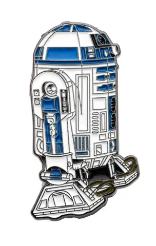 Comprar Set Pins Star Wars The Mandalorian Personajes 