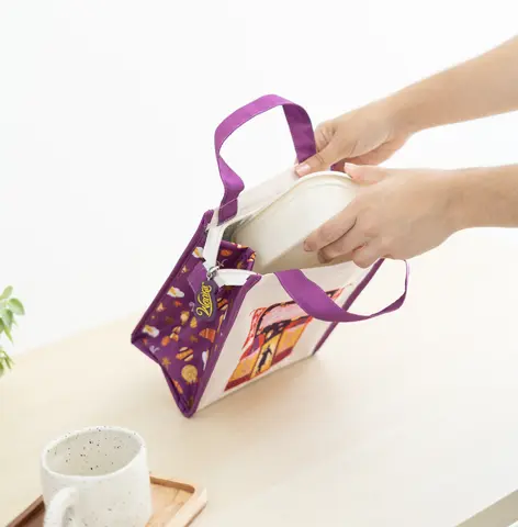 Comprar Bolsa De Almuerzo Wonka 