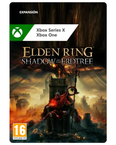 Comprar Elden Ring: Shadow of the Erdtree - Expansión Xbox Series Expansión - Digital