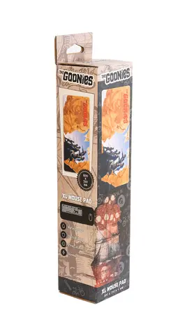 Comprar Alfombrilla Raton XL The Goonies 