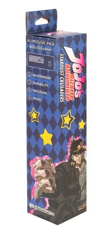 Comprar Alfombrilla Raton XL Jojo's Bizarre Adventure 