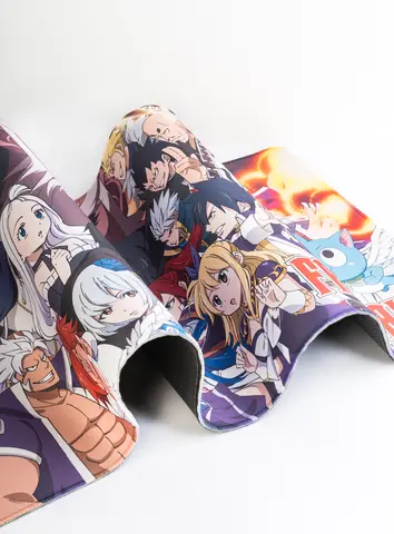 Comprar Tapete De Escritorio Xl Fairy Tail 