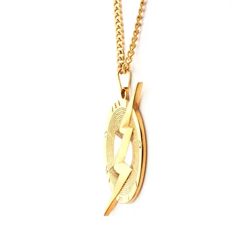 Comprar Colgante DC Comics The Flash 2023 Logo 