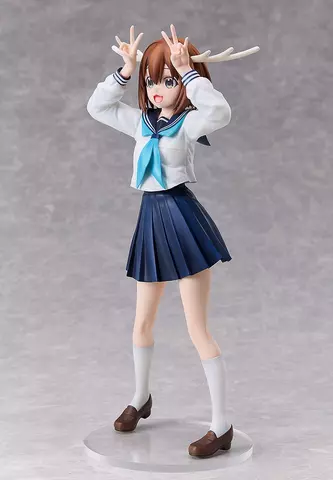 Reservar Figura Noko Shikanoko My Deer Friend Nokotan Good Smile Figuras Estándar