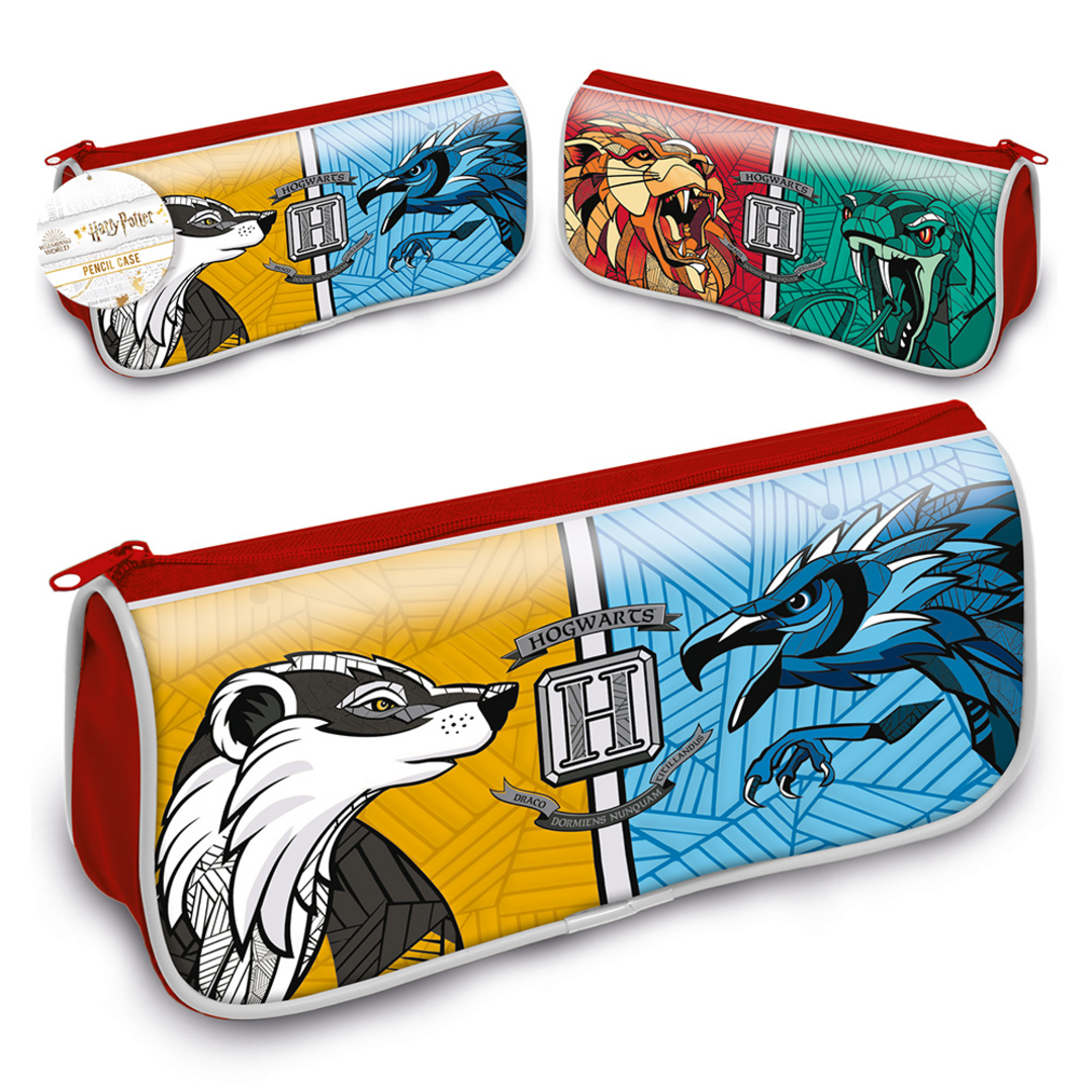 Harry potter - estuche stand together
