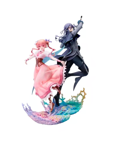 Reservar Figura Fenn Challe & Anne Halford Sugar Apple Fairy 1/7 Design COCO Figuras Estándar