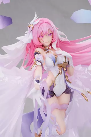 Comprar Figura Elysia Honkai Impact 3rd Herrscher of Human: Ego Because of You Ver. 1/7 Apex Innovation Figuras Estándar