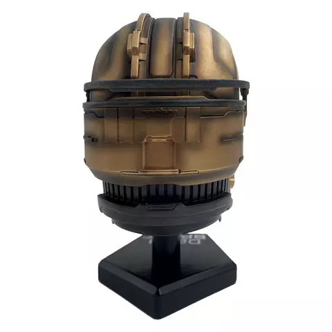 Reservar Réplica Casco Isaac Clarke Dead Space Edición Limitada Fanattik Limitada