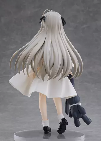 Figura Kasugano Sora Yosuga No Sora 10 Cm | PVC Articulado, Coleccionable Anime Y Manga | Regalo Y Adorno Escritorio Figura Kasugano Sora Yosuga No Sora 10 Cm | PVC Articulado, Coleccionable Anime Y Manga | Regalo Y Adorno Escritorio