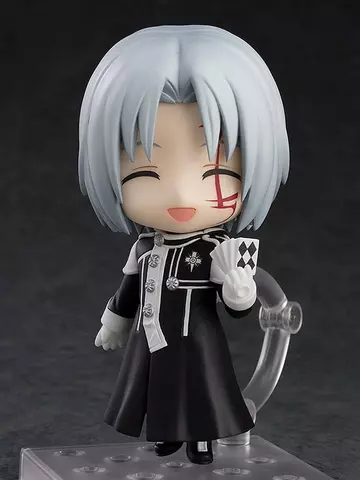 Reservar Figura Allen Walker D.Gray-Man Nendoroid Orange Rouge Figuras Estándar