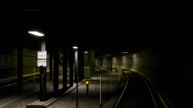 Reservar Subway Simulator 2 PS5 Estándar screen 30