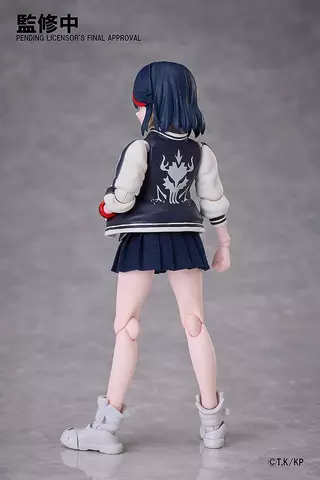 Reservar Figura Ryuko Matoi Kill la Kill BUZZmod 1/12 Aniplex Figuras Estándar