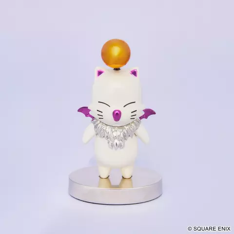 Reservar Figura Moogle Final Fantasy IX Bright Arts Gallery Square Enix Figuras