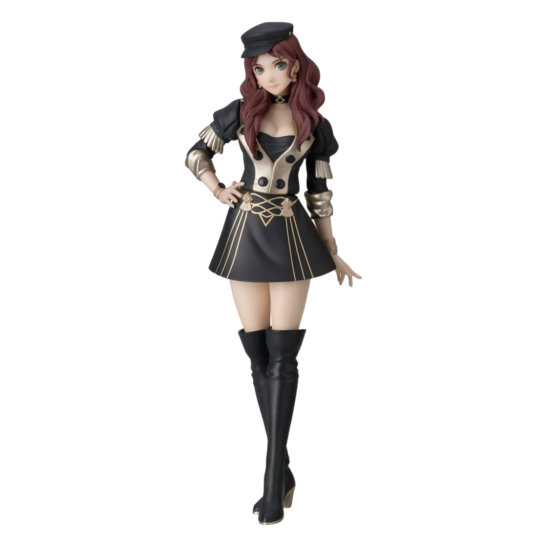 Figura Dorothea Arnault Fire Emblem: Three Houses Pop Up Parade 17cm