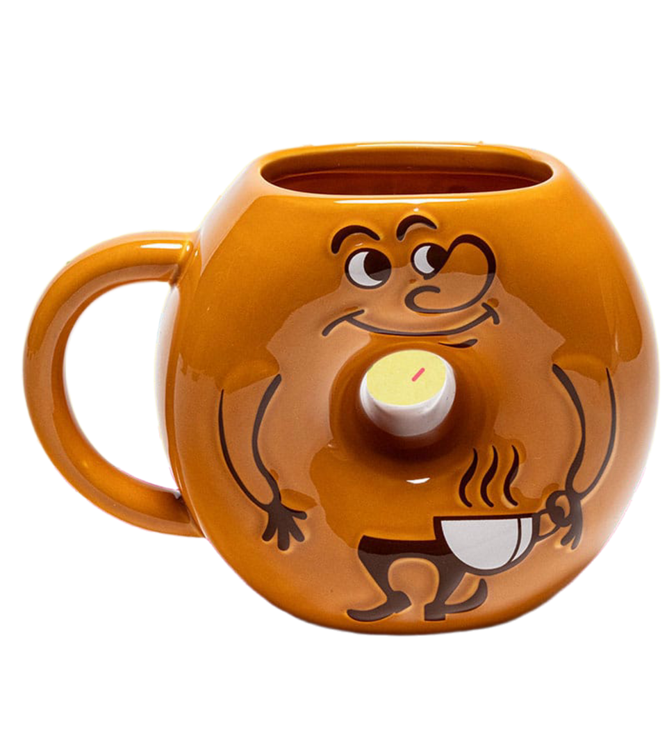 Taza slocum's joe dough boy fallout devplus (494 ml)