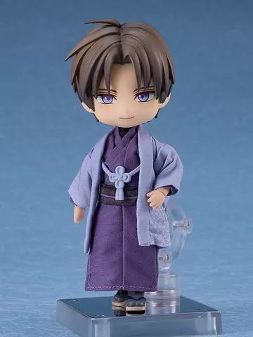 Reservar Figura Heshikiri Hasebe: Casual Outfit Ver. Nendoroid Doll Touken Ranbu -ONLINE- 14 cm Figuras Estándar