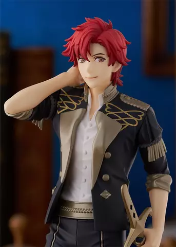 Reservar Figura Sylvain Jose Gautier Fire Emblem: Three Houses Pop Up Parade Figuras Estándar