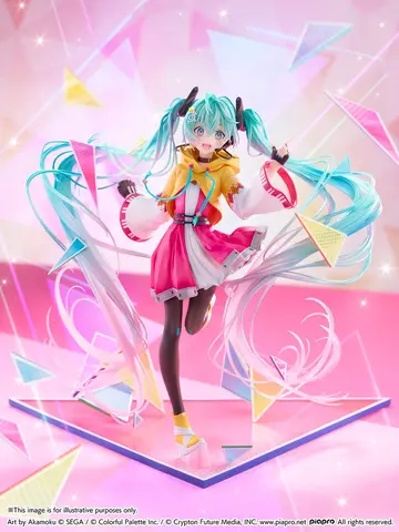 Reservar Figura Hatsune Miku Project SEKAI Championship 2022 1/7 Autumn Ver, CyberZ Figuras Estándar