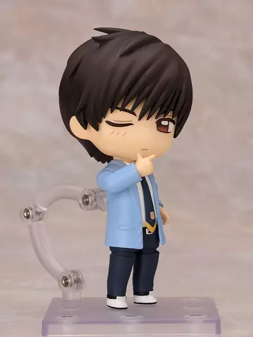 Reservar Figura Toya Kinomoto Card Captor Sakura: Clear Card Nendoroid 10cm Figuras Estándar