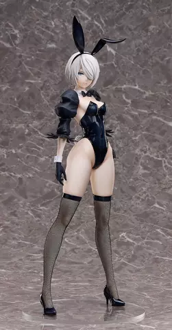 Reservar Figura 2B NieR: Automata Ver 1.1a Bunny Ver. 1/4 FREEing Figuras