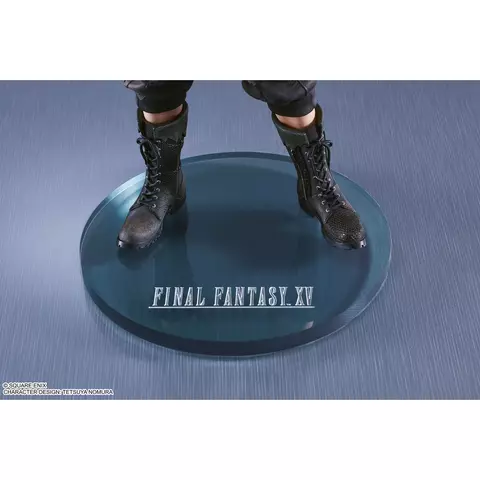 Reservar Figura Noctis Lucis Caelum Final Fantasy XV Good Smile x Square Enix Figuras