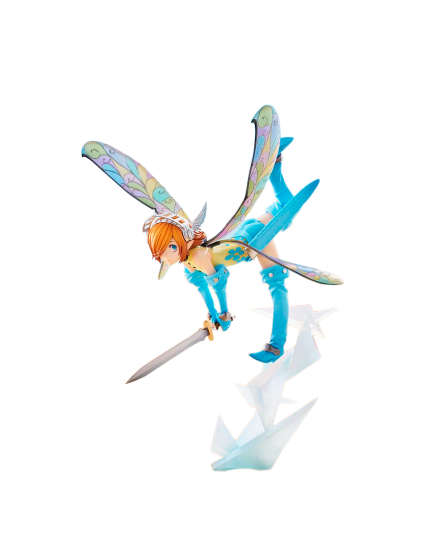 Figura gallica metaphor: refantazio kotobukiya 22cm