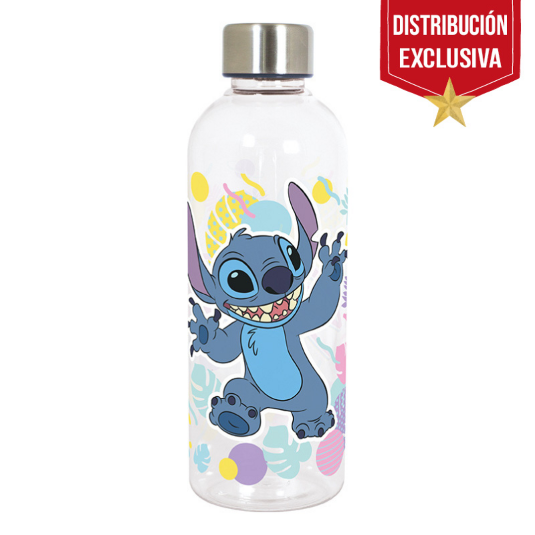 Lilo & stitch - botella de 850 ml stitch
