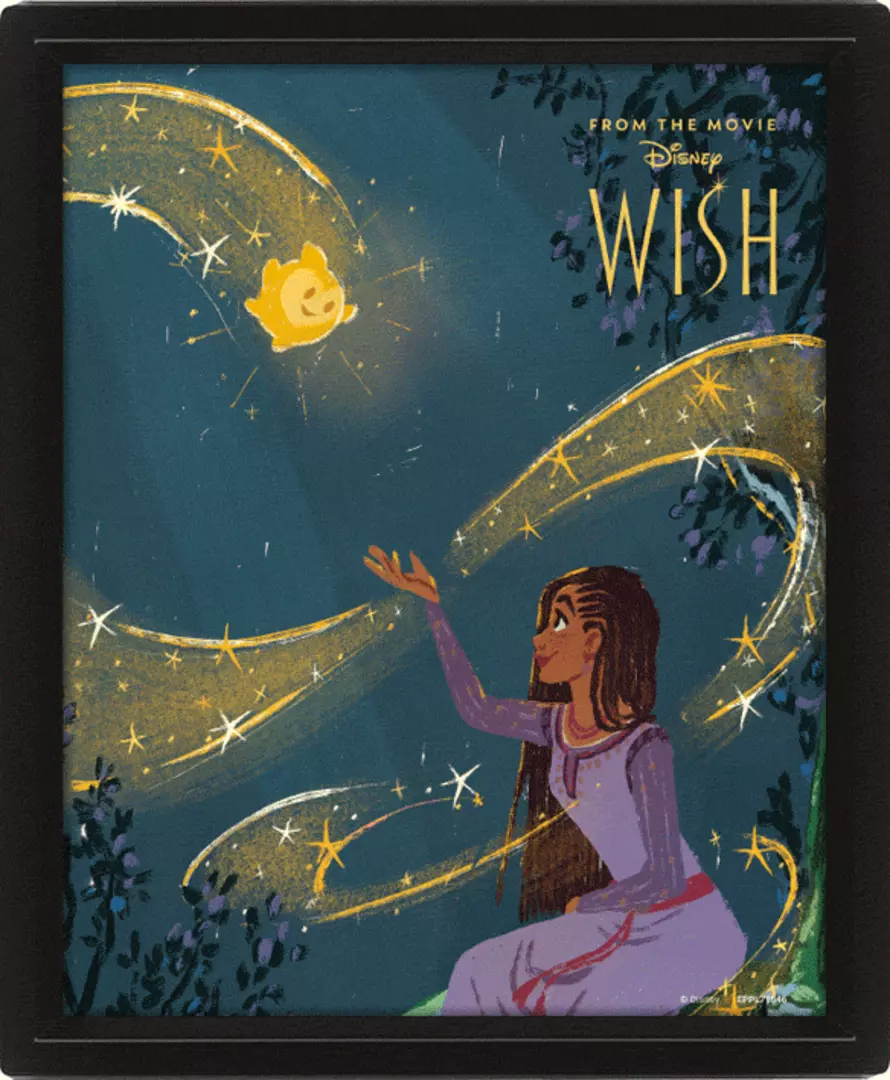 Wish Come True
