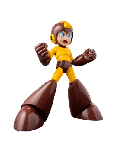 Reservar Figura Mega Man / Rockman (Metal Blade Version) Estatua PVC Mega Man MDLX Action Figure 10 cm Figuras Estándar