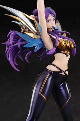 Reservar Figura Kai'Sa K/DA League of Legends 1/7 Apex Innovation Figuras Estándar