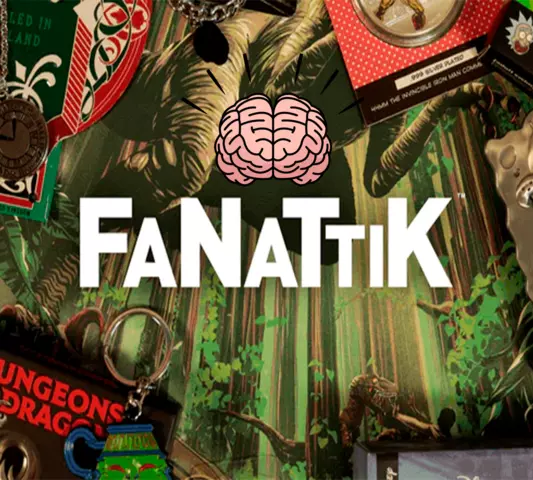 Fanattik