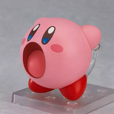 Reservar Figura Kirby Nendoroid (Re-Run) Figuras Estándar