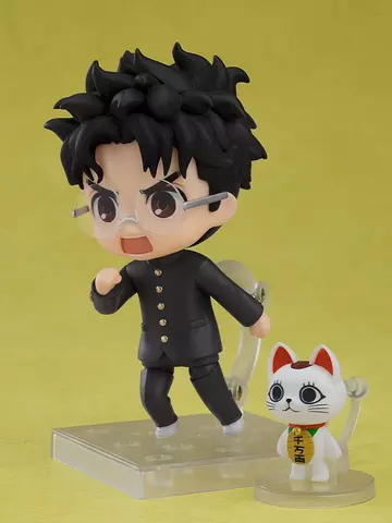 Reservar Figura Ken Takakura (Okarun) Dandadan Nendoroid Figuras Estándar