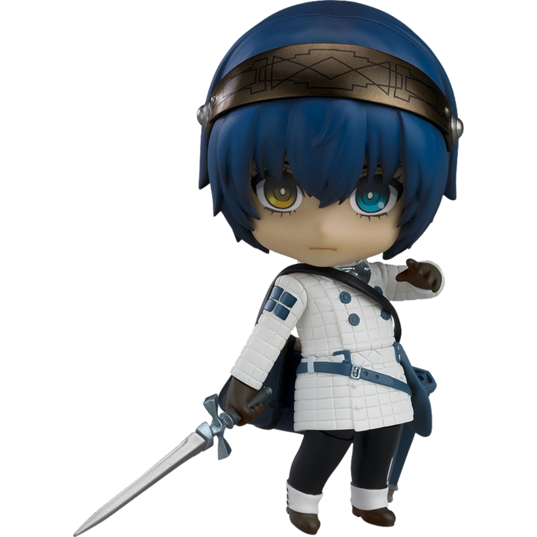 Figura Protagonista Will Metaphor: ReFantazio Nendoroid 10cm