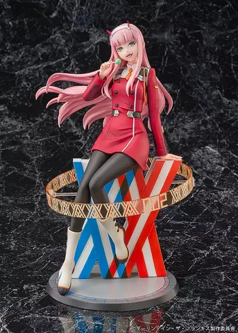 Reservar Figura Zero Two Darling in the FranXX 1/7 Proof Figuras Estándar