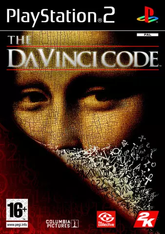 Comprar Da Vinci Code PS2 Estándar
