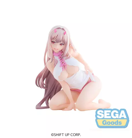 Reservar Figura Viper Goddess of Victory: Nikke Yumemirize SEGA Figuras Estándar