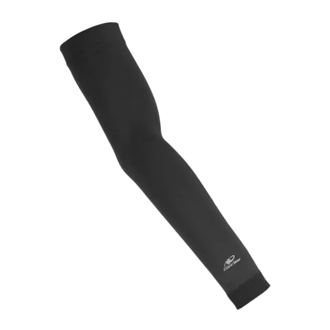 Comprar Manguito de punto piel de lagarto - Negro azabache - L/XL 