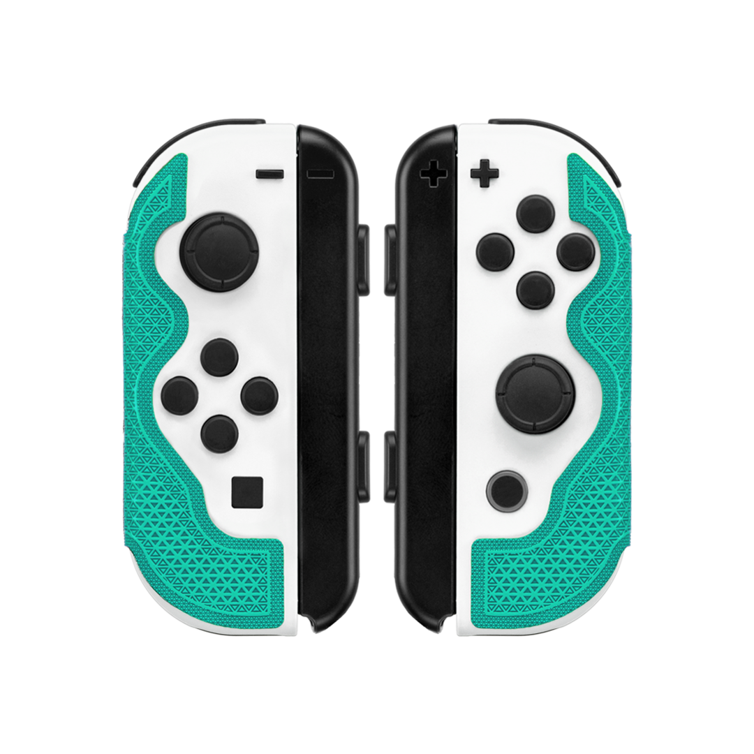 Lizard Skins DSP Controller Grip para Joy-Con de Switch - Teal