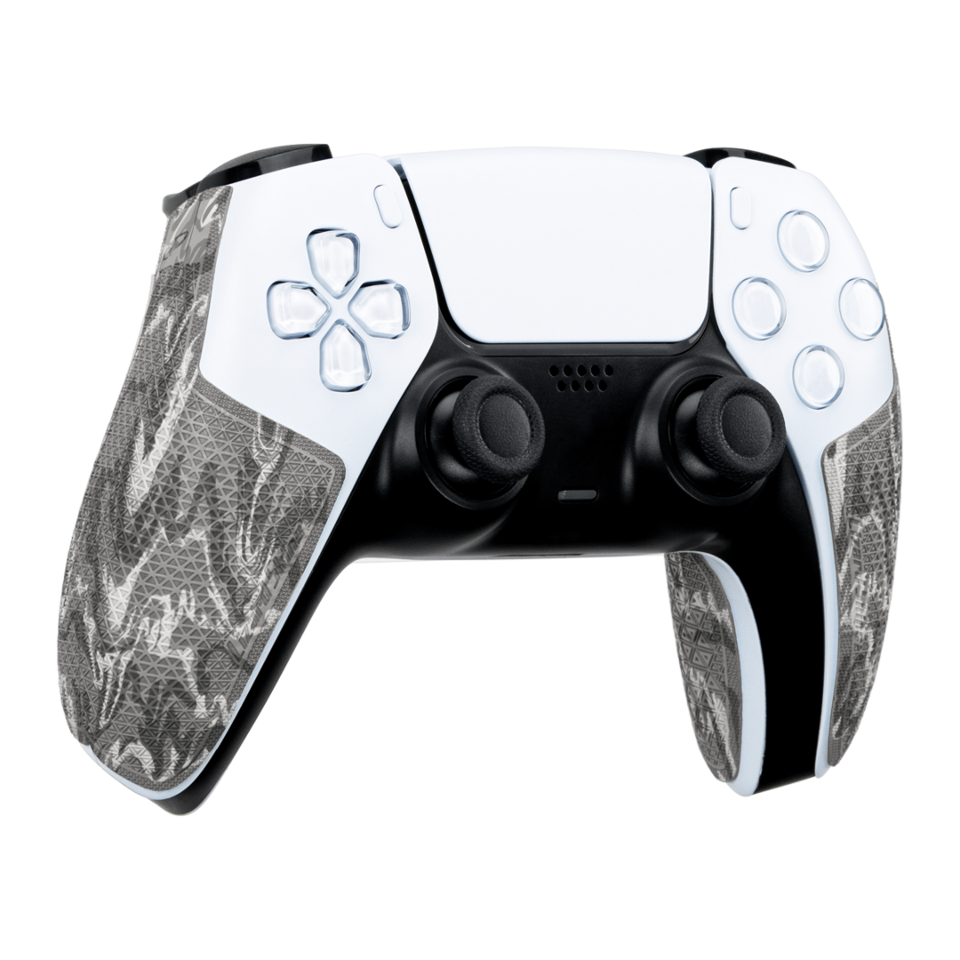 Lizard skins dsp controller grip para play station 5 - phantom camo