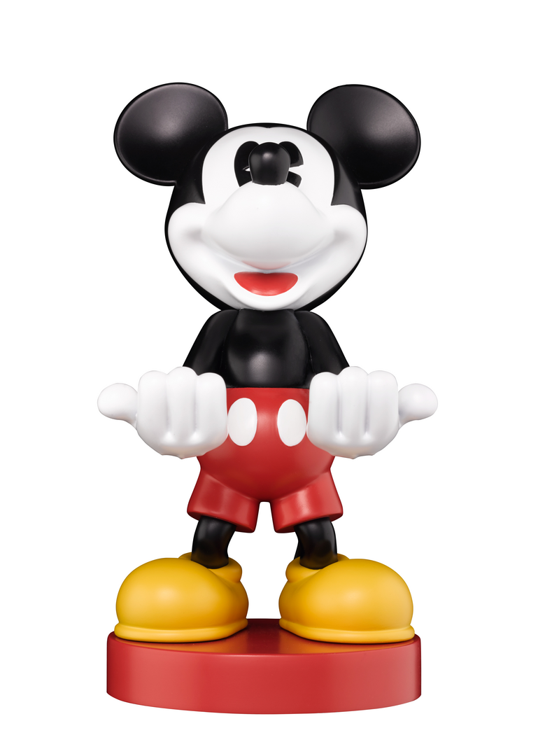 Suporte Cable Guy Disney Mickey Mouse