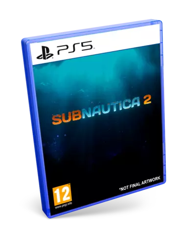 Reservar Subnautica 2 PS5 Estándar